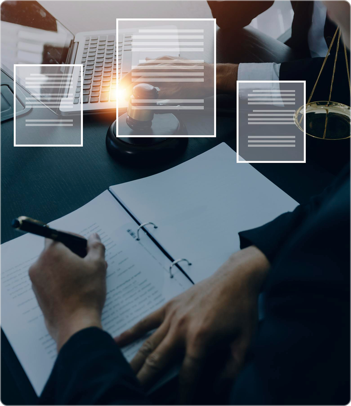 Tax and Legal Structuring
