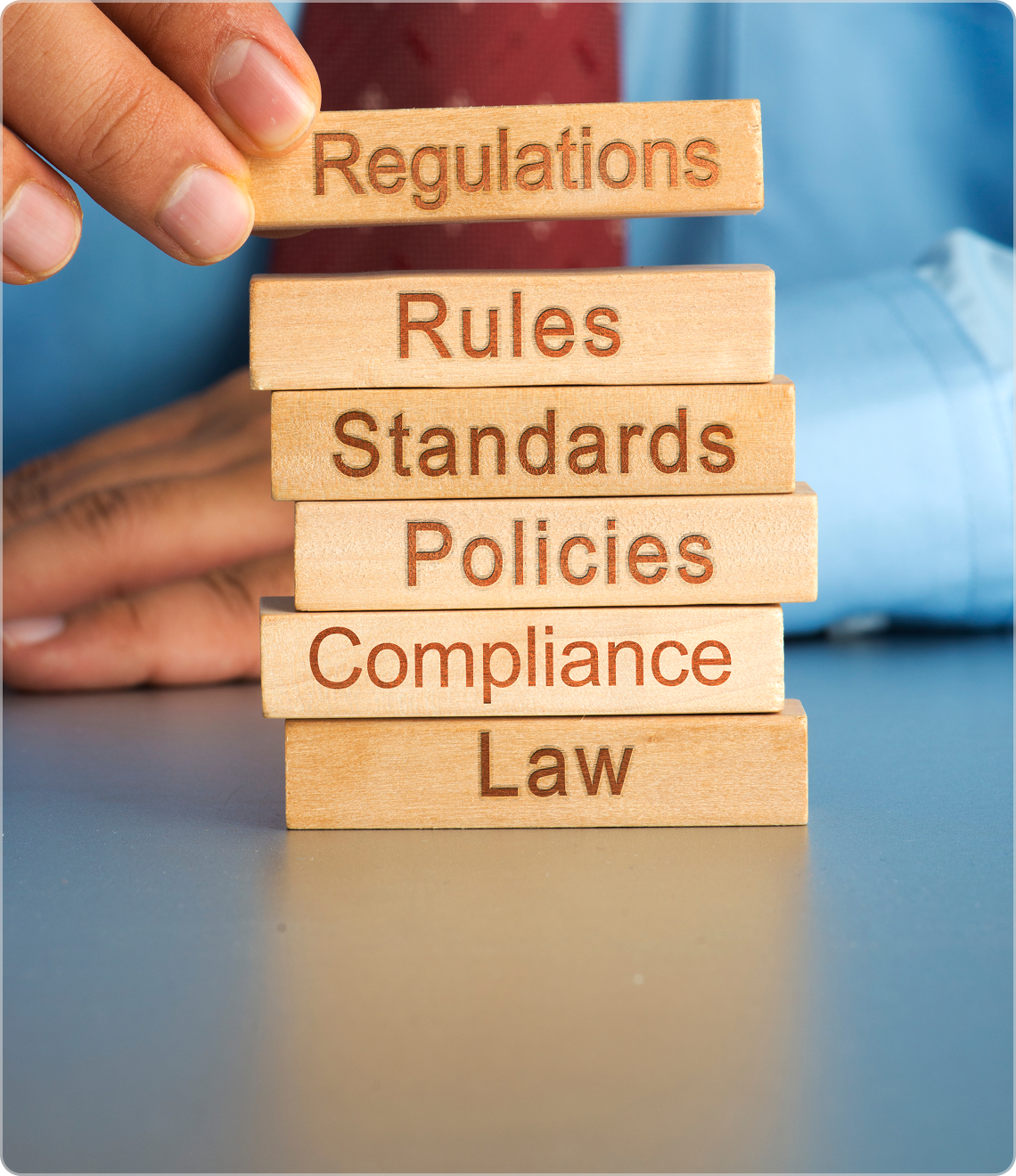 Regulatory Approvals and Advocacy