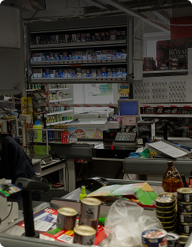 Consumer Goods / FMCG / D2C